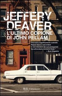 L' ultimo copione di John Pellam