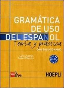 Aragonés, L: Gramatica de uso del español para extranjeros