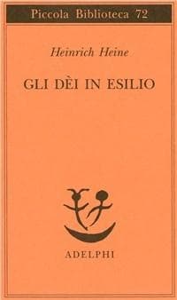 Gli dèi in esilio