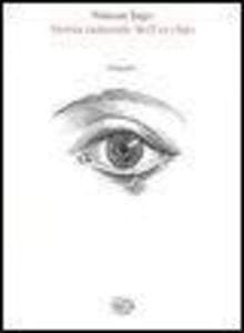 Storia naturale dell'occhio