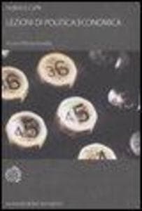 Lezioni di politica economica