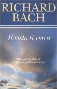 Il cielo ti cerca