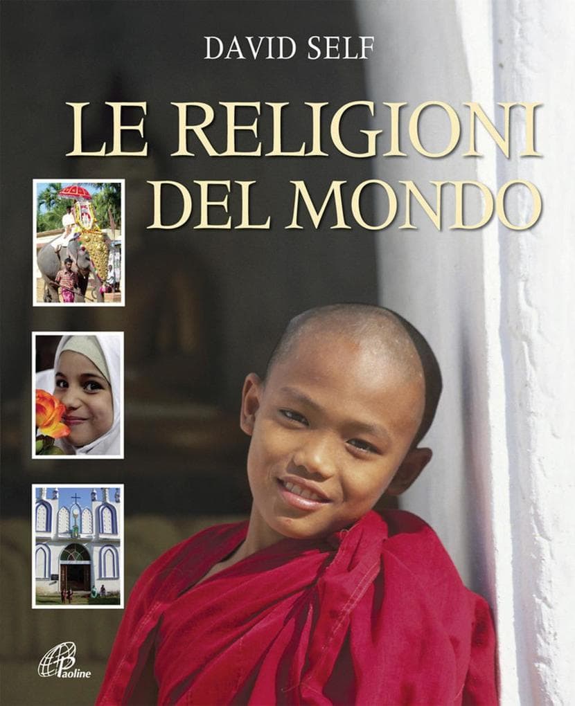 Le religioni del mondo