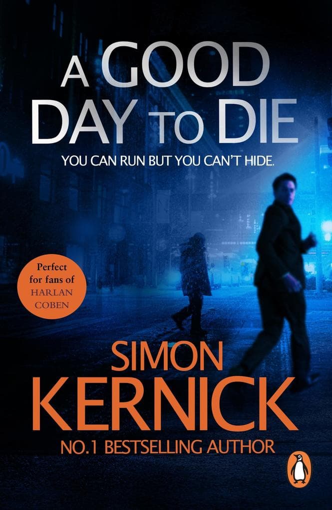 A Good Day to Die