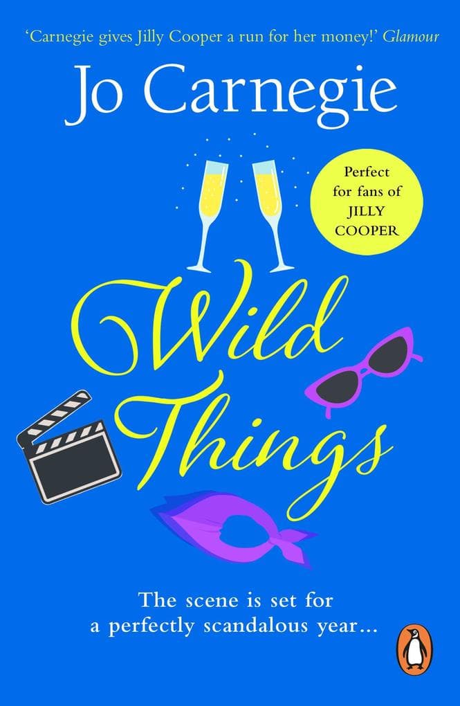 Wild Things