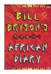 Bill Bryson's African Diary