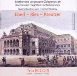 Beethovens vergessene Zeitgenossen