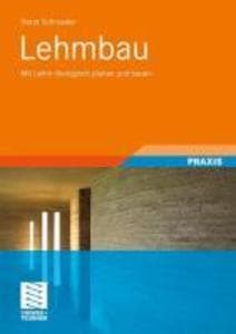 Lehmbau