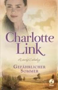 Reiterhof Eulenburg - Gefährlicher Sommer