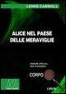 Alice nel paese delle meraviglie