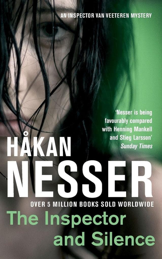 The Inspector and Silence