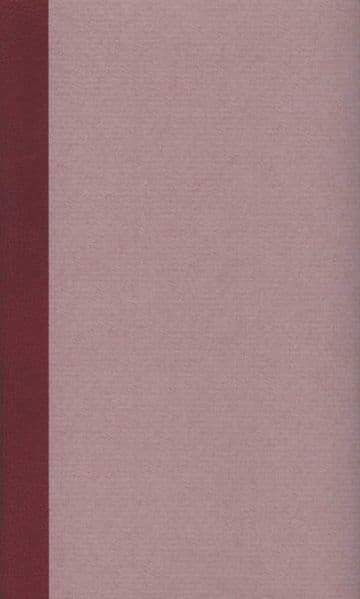 Werke 1767-1769