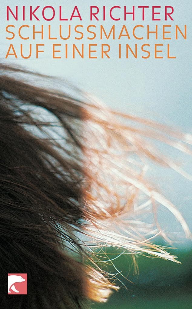 Schluss machen auf einer Insel