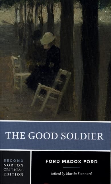The Good Soldier