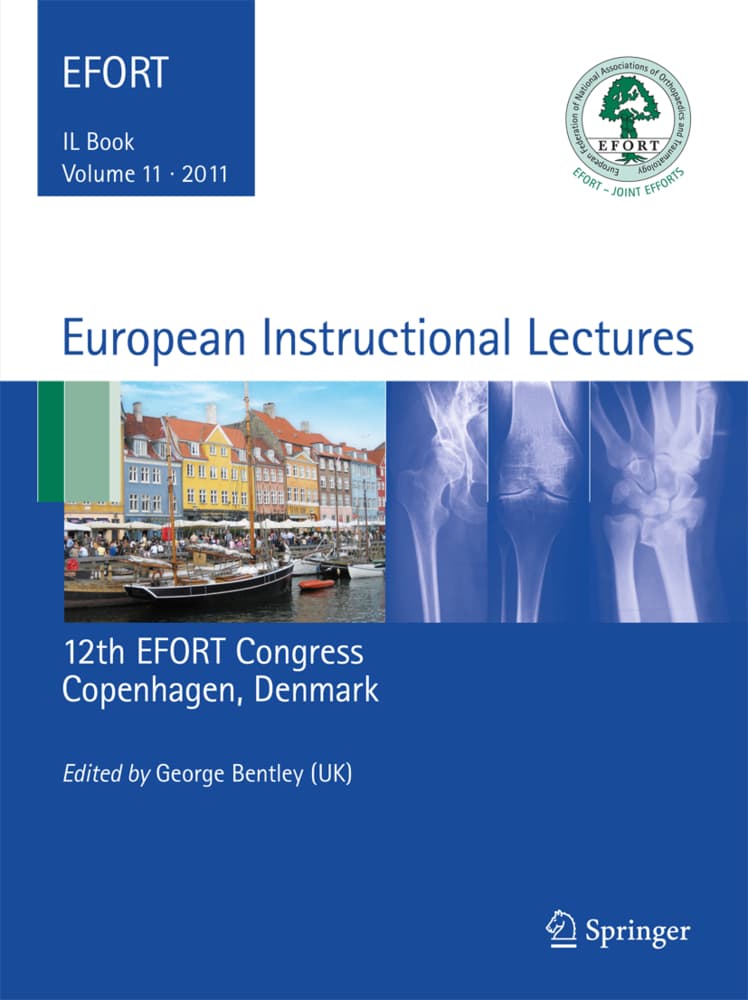 European Instructional Lectures