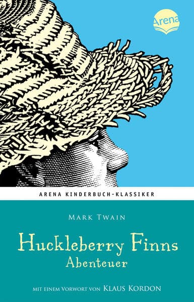 Huckleberry Finns Abenteuer