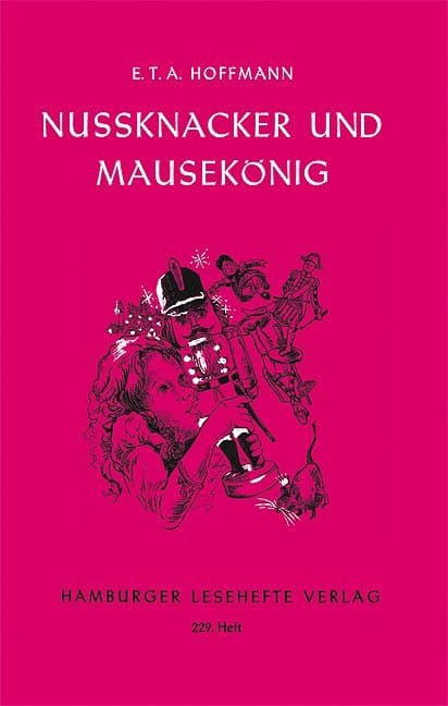 Nussknacker und Mausekönig