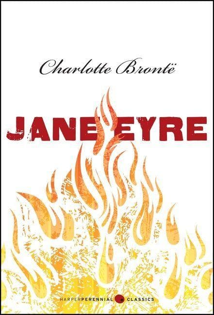 Jane Eyre