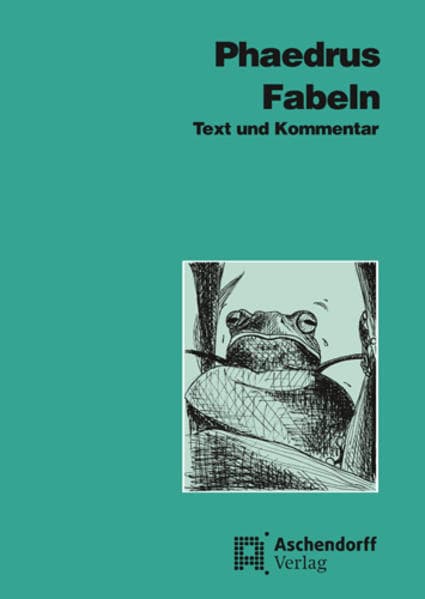 Fabeln. Text und Kommentar