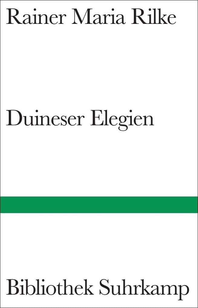 Duineser Elegien