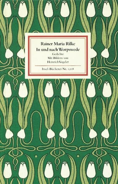 In und nach Worpswede