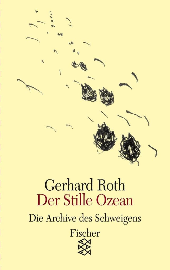 Der Stille Ozean