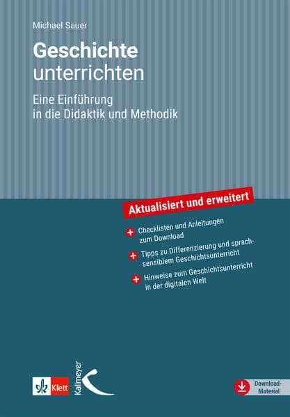 Geschichte unterrichten