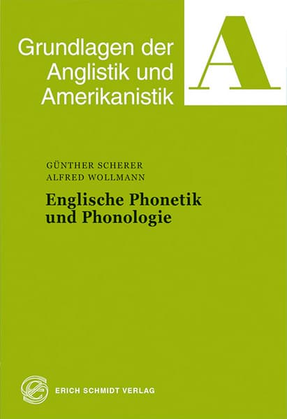 Englische Phonetik und Phonologie