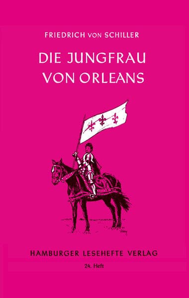 Die Jungfrau von Orleans
