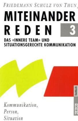 Miteinander reden 3