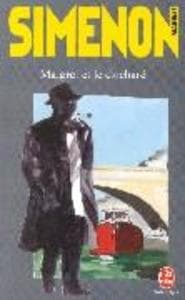 Maigret et le clochard