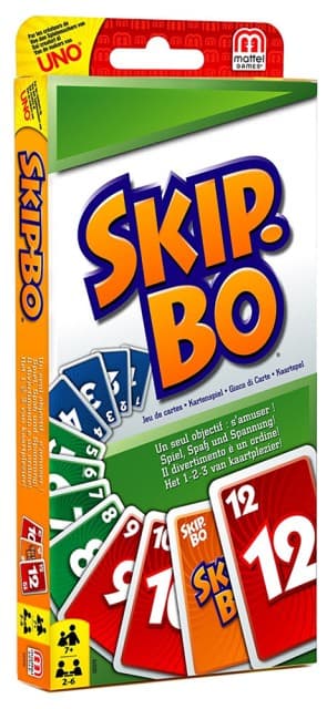 Skip-Bo