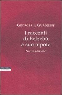 I racconti di Belzebù a suo nipote