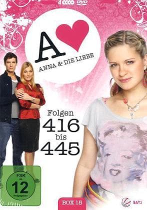 Anna und die Liebe