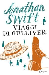 I viaggi di Gulliver