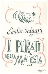 I pirati della Malesia
