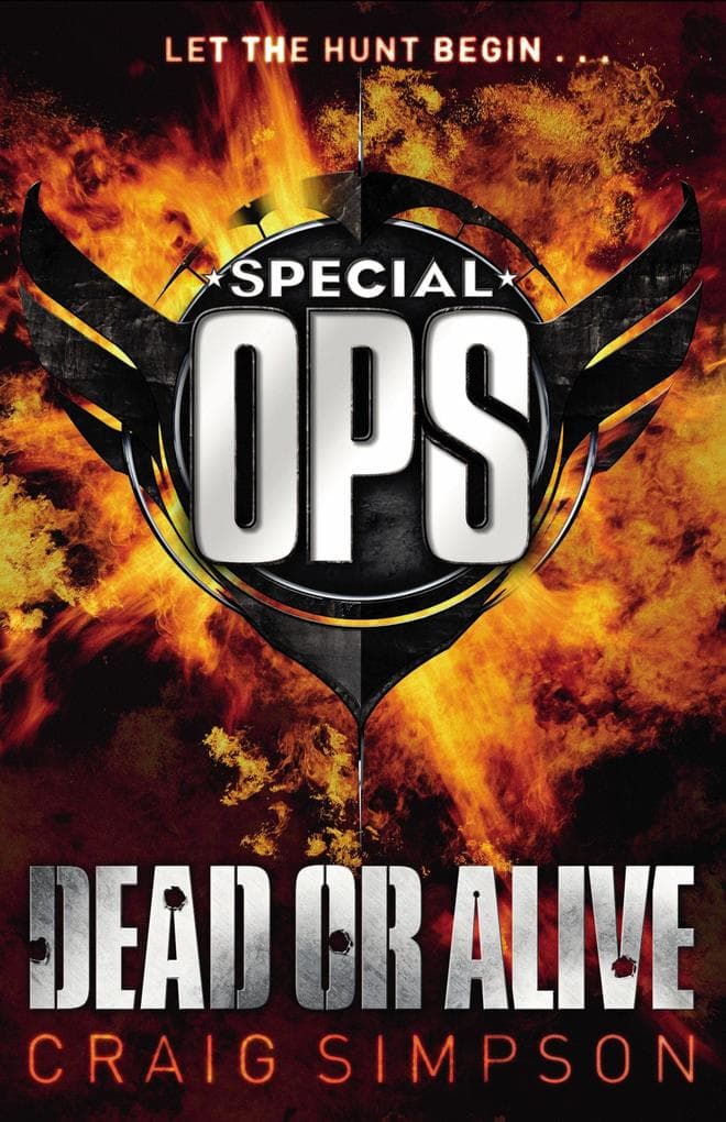 Special Operations