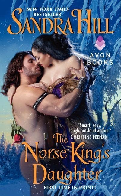 Norse King's Daughter, The