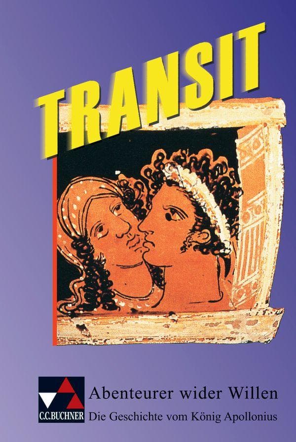 Transit 4. Abenteurer wider Willen