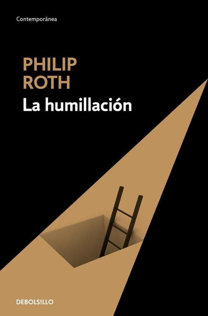 La humillación