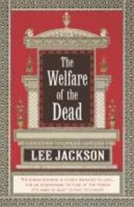 The Welfare Of The Dead