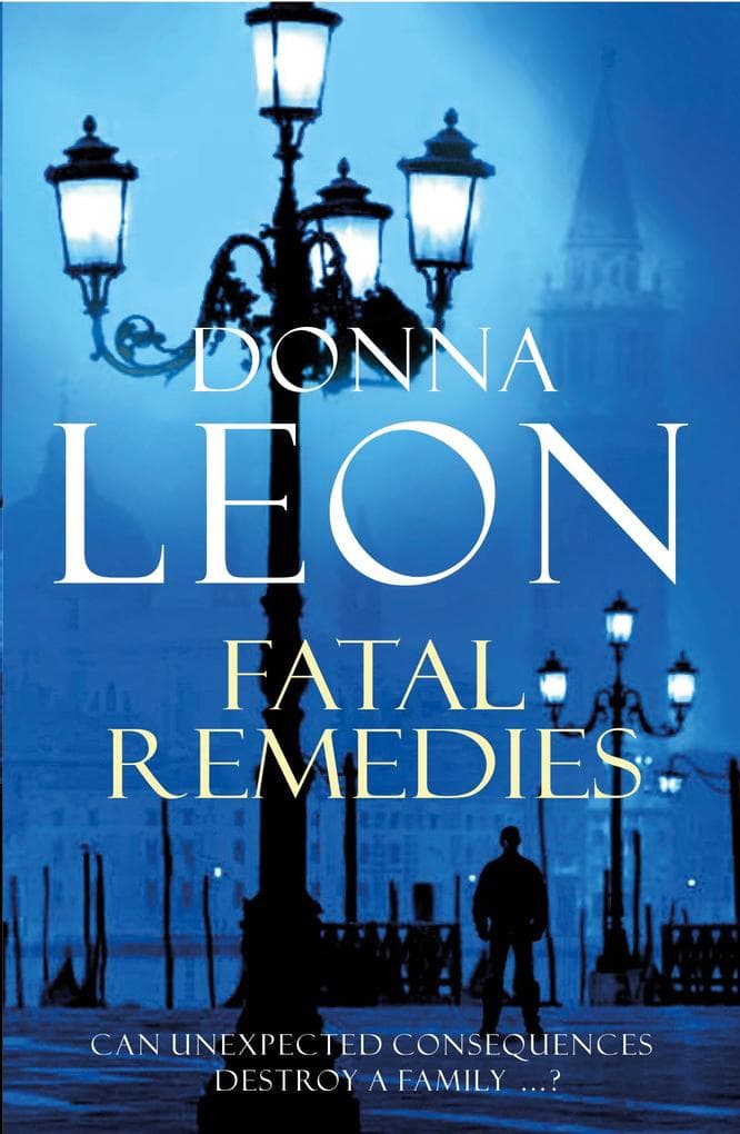 Fatal Remedies