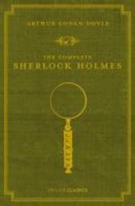 The Complete Sherlock Holmes