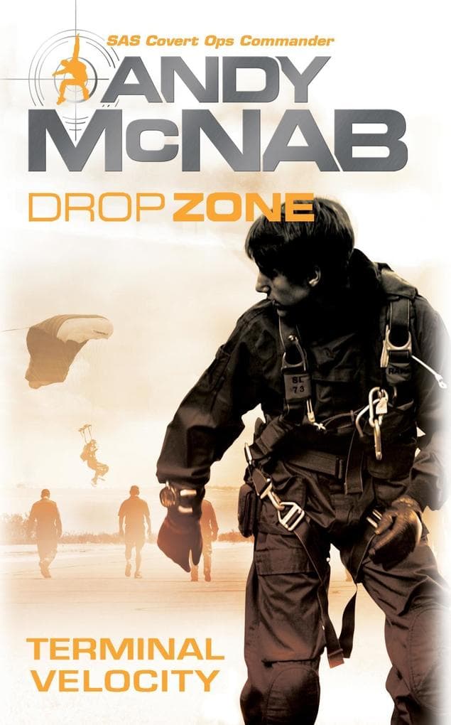 DropZone: Terminal Velocity