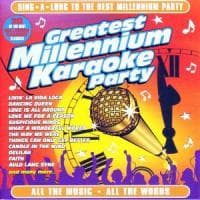 Greatest Millenium Karaoke Party (CD)