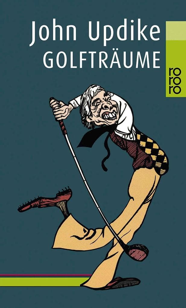 Golfträume