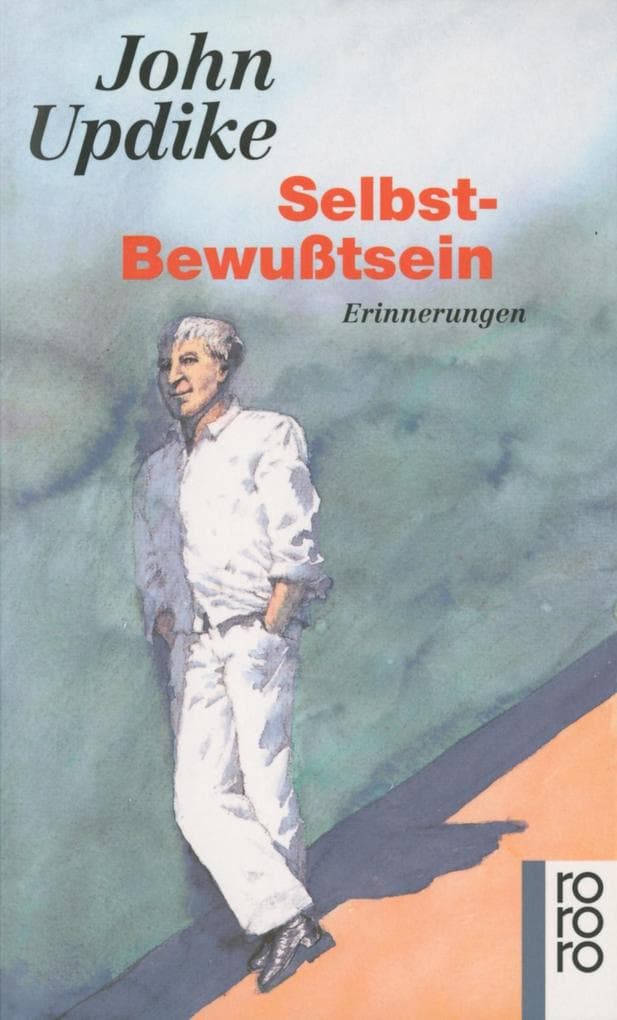 Selbst-Bewußtsein