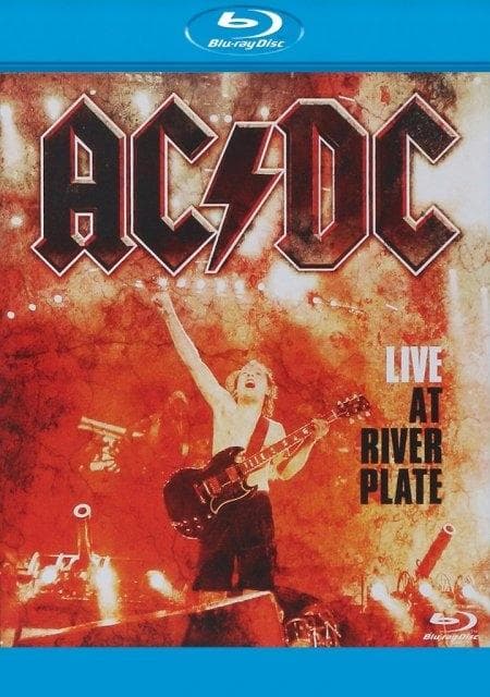AC/DC - Live at the River Plate