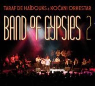 Band of Gypsies 2