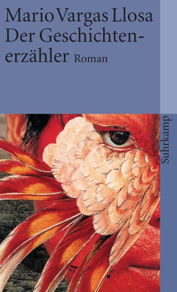 Der Geschichtenerzähler